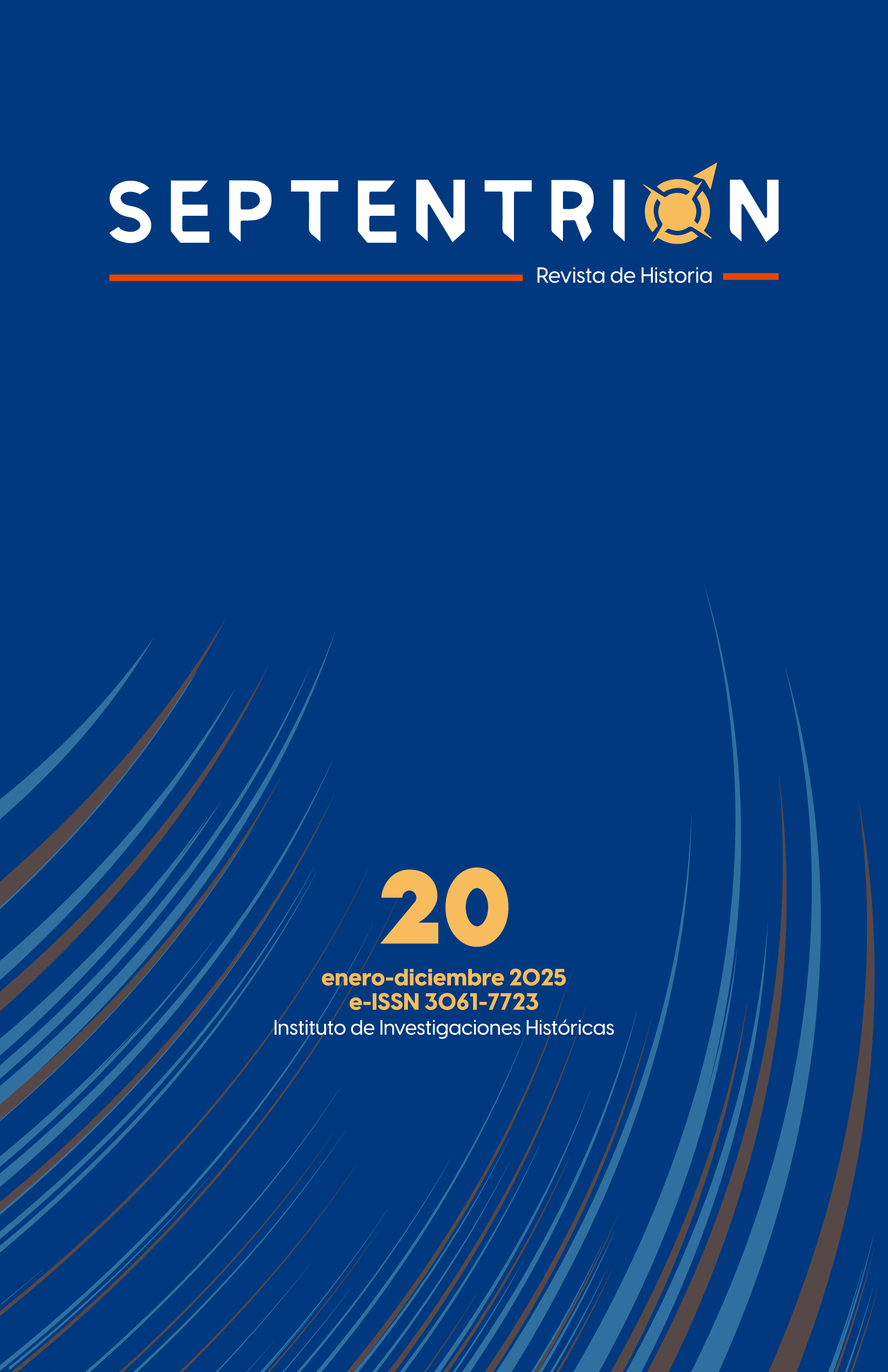 					Ver Núm. 20 (2025): enero-diciembre, 2025
				