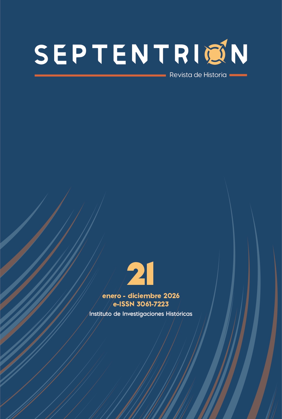 					Ver Número 21 enero-diciembre, 2026
				